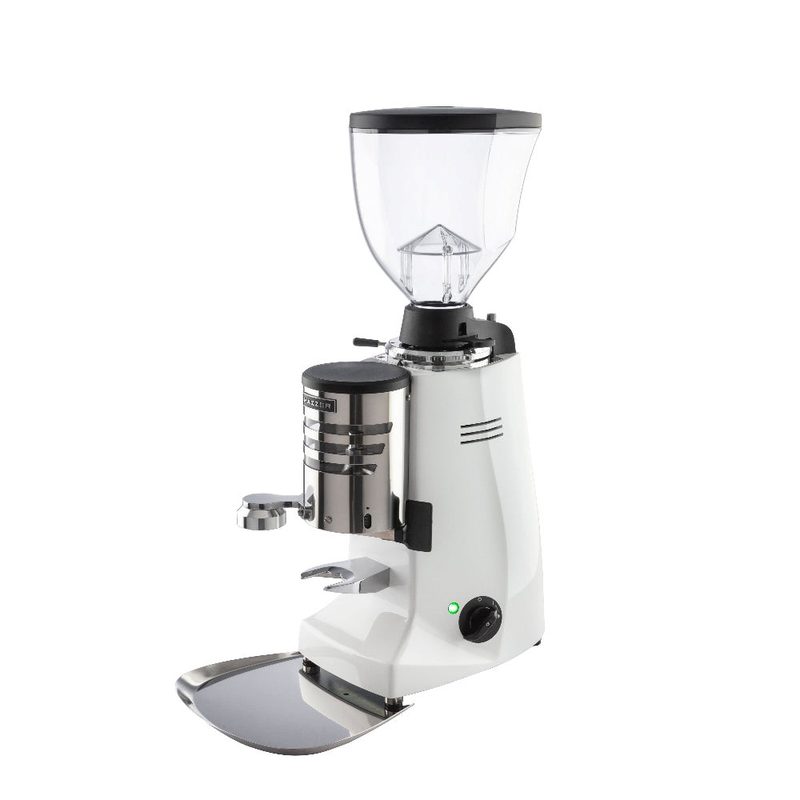 Máy Xay Cà Phê Công Nghiệp Bán Tự Động Mazzer Major V Automatic