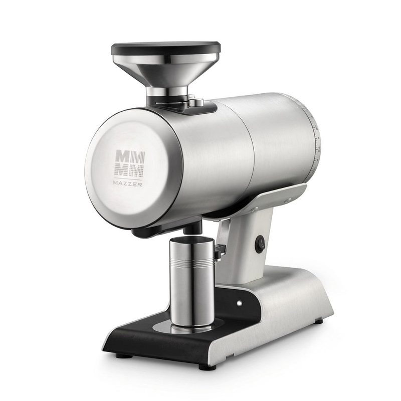 Máy Xay Cà Phê Liều Đơn Mazzer Philos