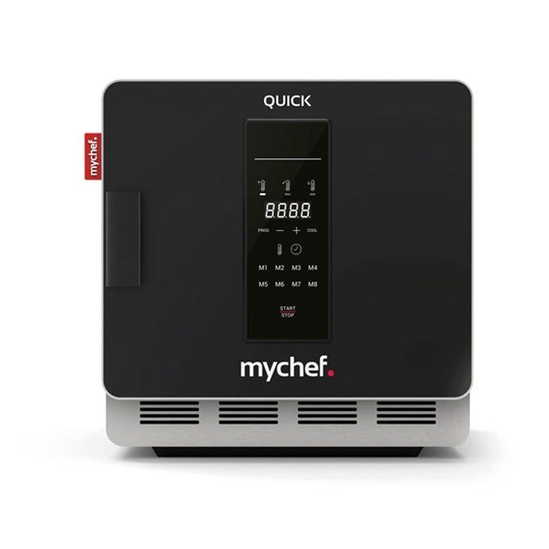 Mychef Lò Nướng Siêu Tốc Quick 1