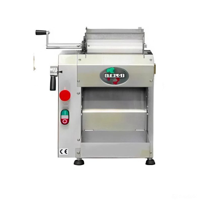 Máy Cán Mì Công Nghiệp ITALGI C200