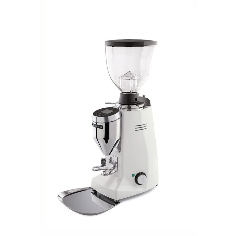  Máy Xay cà phê Mazzer Major V Electronic