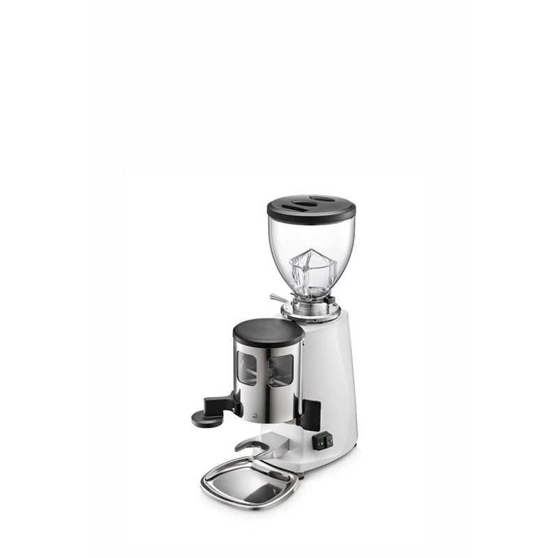 Máy Xay Cà Phê Espresso Mazzer Mini Manual