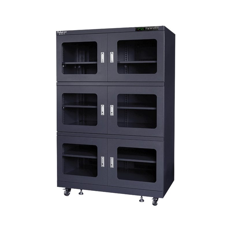 Tủ chống ẩm GNC1435-6