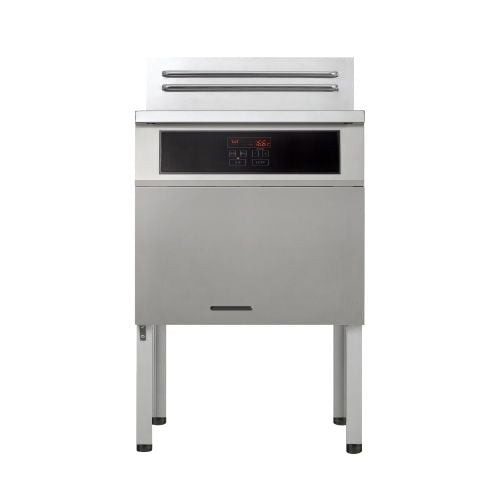 Bếp Chiên Nhúng Bằng Gas 33L PASECO PGF-30K