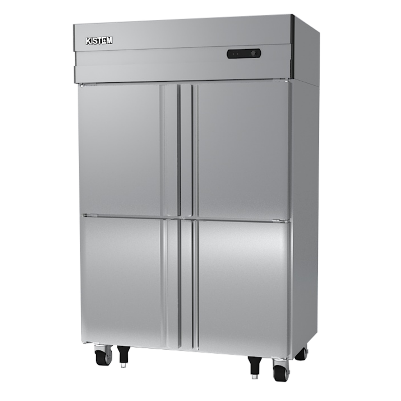 Tủ đông 4 cánh KISTEM KIS-XD45F