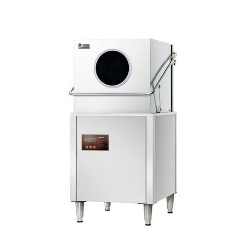 Máy Rửa Bát SOLOMON SM-E360 Công Suất 60 Racks/ 30 Racks
