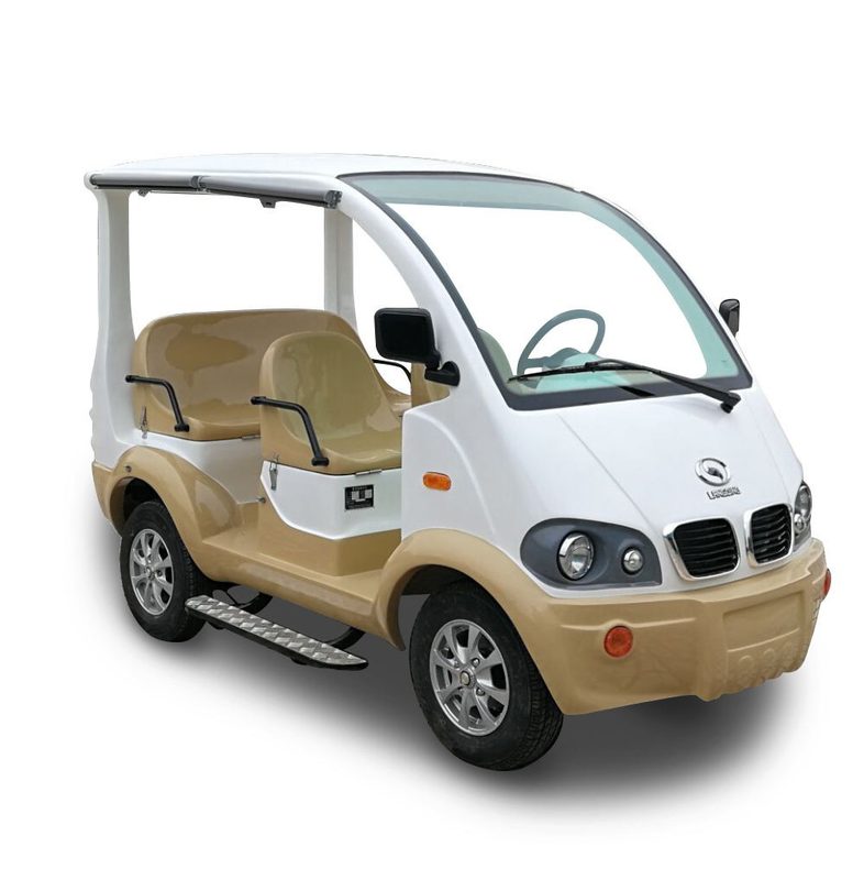 Xe golf 4 chỗ ngồi LQY045
