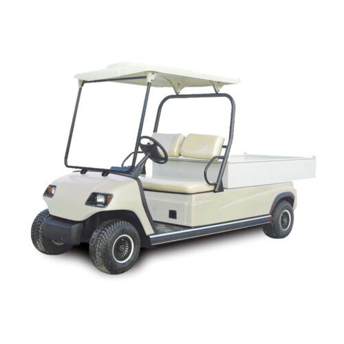 Xe điện chở hàng 2 chỗ LVTONG LT-A2.H2