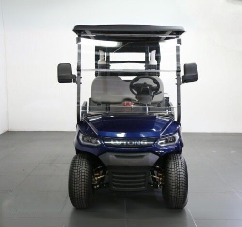 Xe điện sân golf LVTONG LT A827.2+2