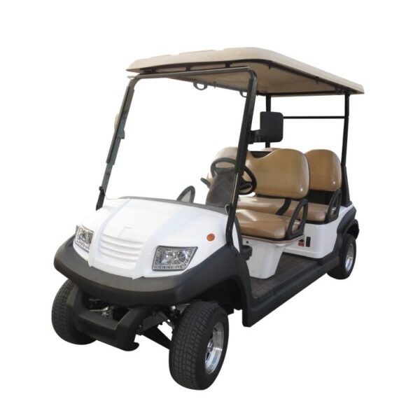 Xe điện sân Golf 4 chỗ EAGLE EG204AK
