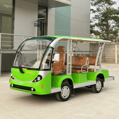 Xe Điện Chở Khách 8 Chỗ EG6088K02