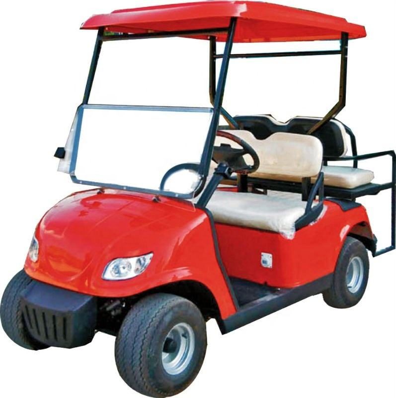 Xe điện chơi golf LQG042