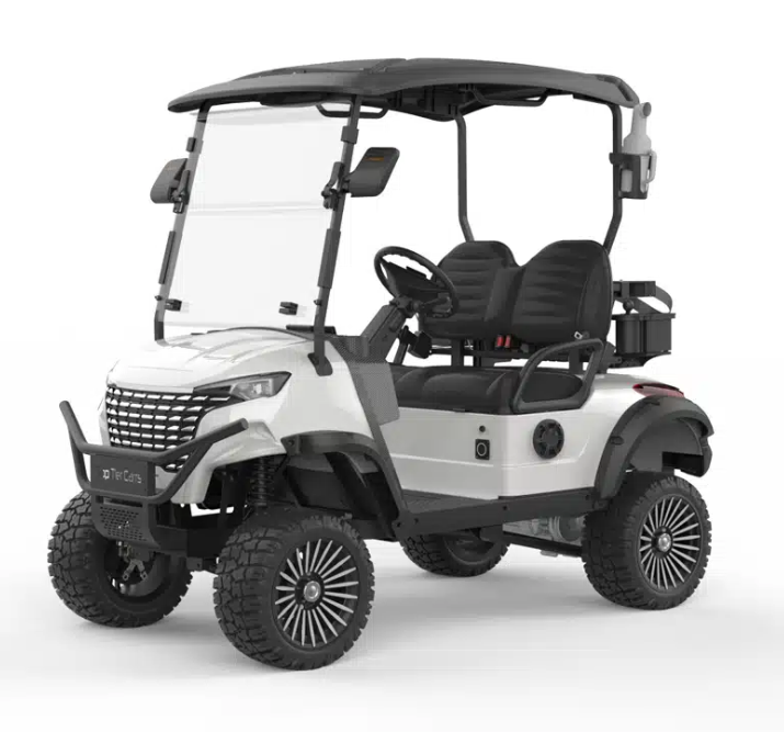 Xe điện địa hình 4 bánh ETC-GH2