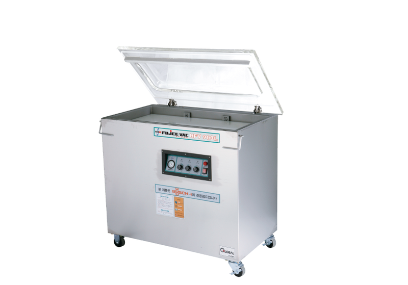 Máy đóng gói chân không HFV-900L