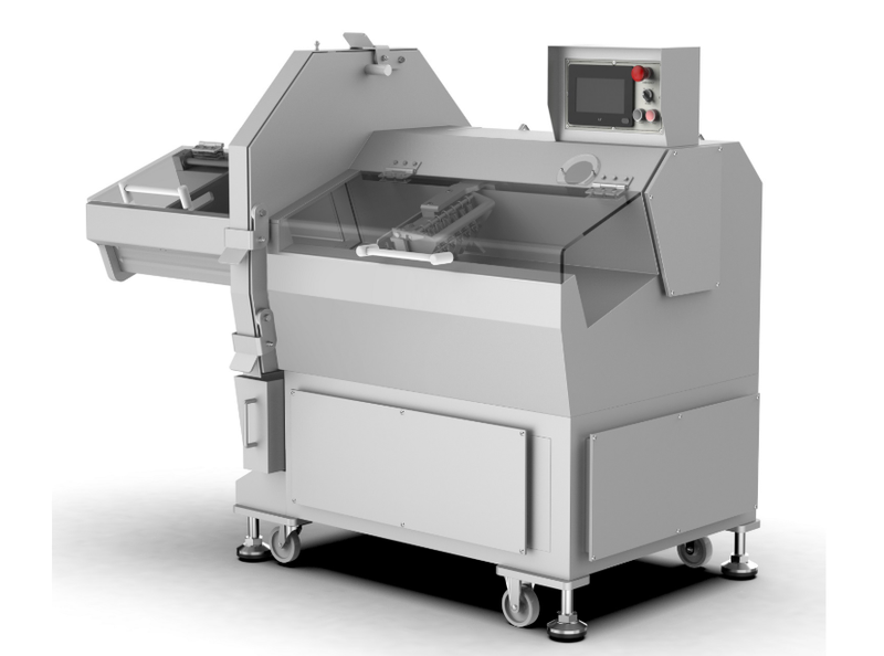 Máy thái lát thịt CSM-30
