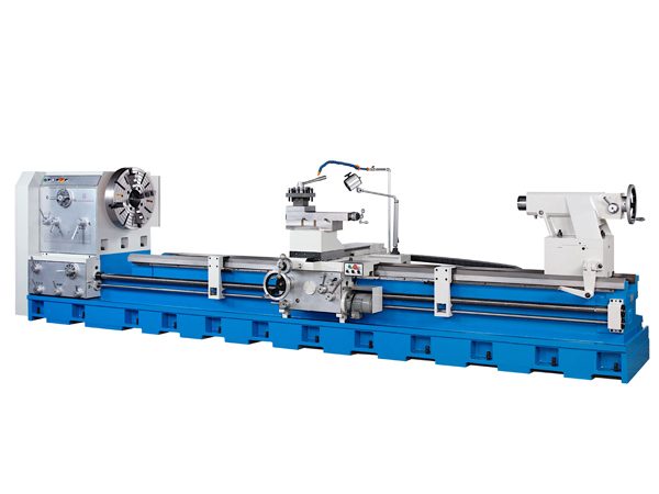Máy tiện hạng nặng HL-960, 1120, 1220~1620 x 2000