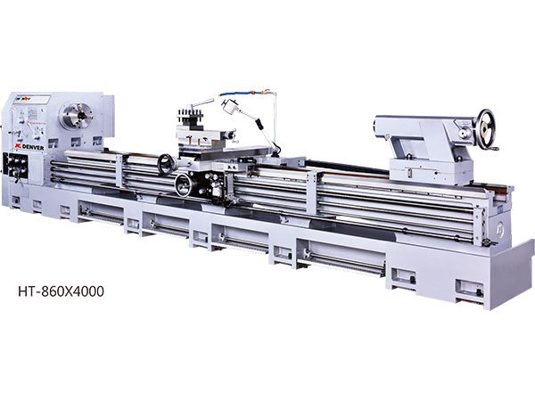 Máy tiện hạng nặng  HT-960 X 2000