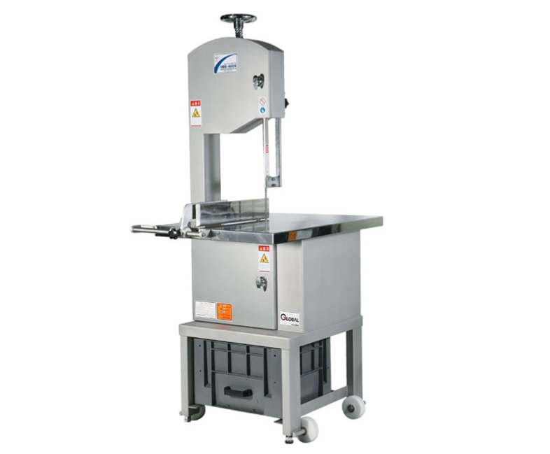Máy cưa xương HBS-400S