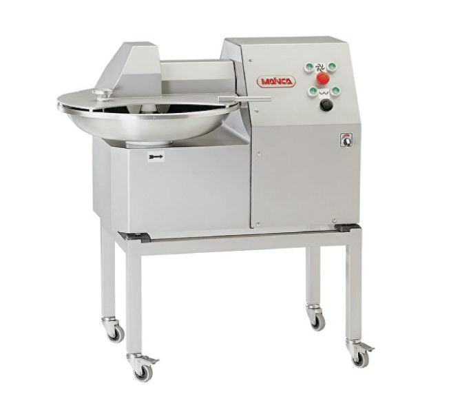 Máy thái rau củ FUJEE CM-14