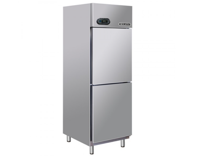 Tủ đông 2 cánh inox BS 2DUF/Z