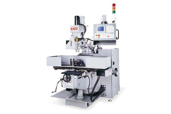 Máy phay đứng CNC CNC-180