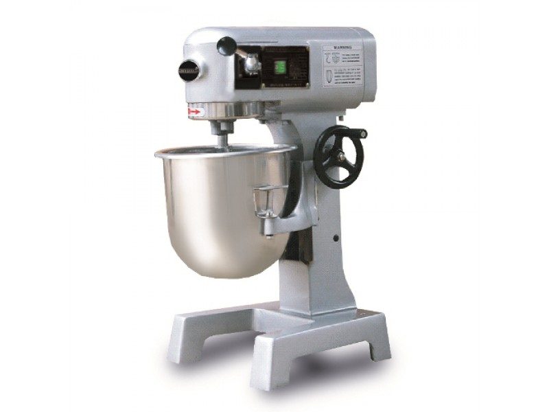 MÁY TRỘN BỘT 30 LÍT BJY-BM30