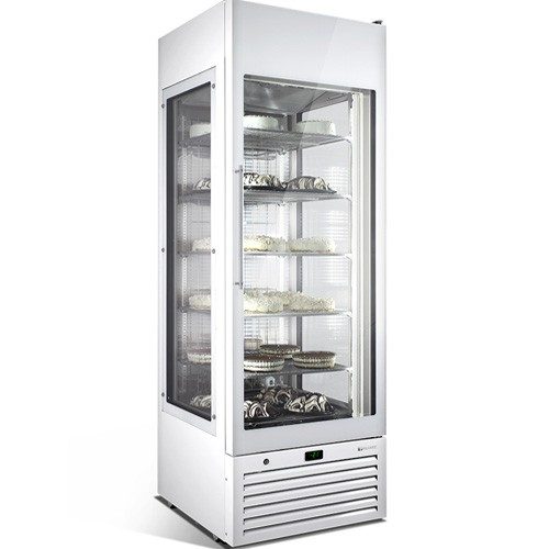 Tủ trưng bày kem Venere 90