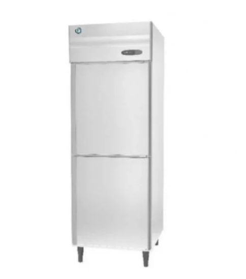 Tủ Đông Đứng 2 Cửa Hoshizaki HFWH77LS4