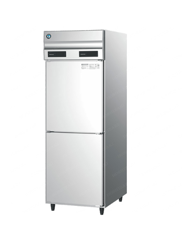 Tủ đông mát 2 cánh đứng Hoshizaki HRF-78MA-S