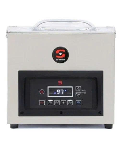 Máy hút chân không SE-520L – Sammic