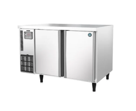 Bàn Salad 3 Cửa Hoshizaki RTWH186LS4-GNT