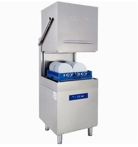 Máy Rửa Chén Dạng Đứng Hoshizaki OBM1080T