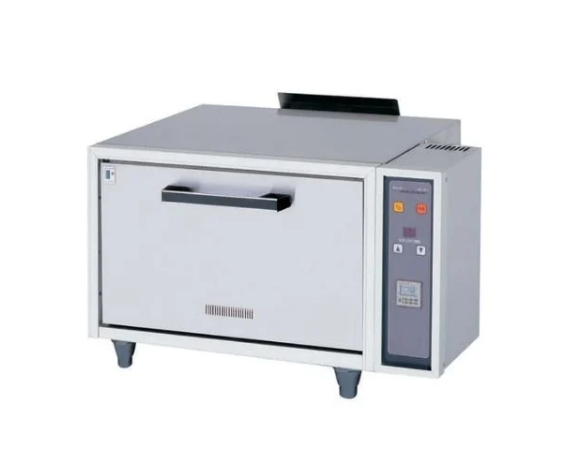 Tủ Cơm Công Nghiệp Fujimak FRC7D