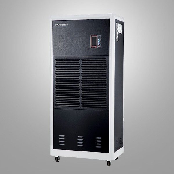 Máy hút ẩm Parkoo CF12SD