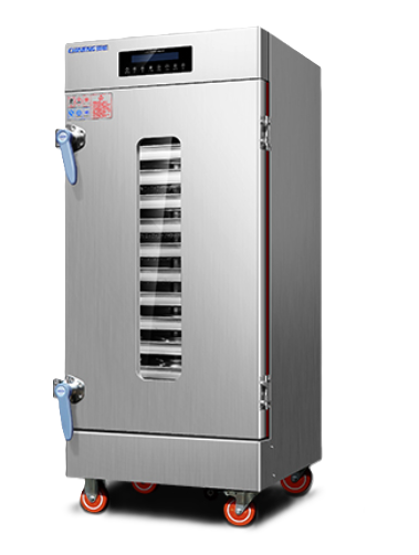 Tủ hấp cơm CHINENG CN-CH-VI