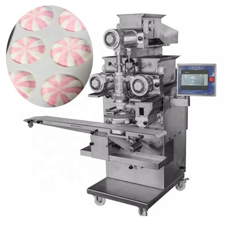 Máy làm bánh mochi BNT-208A