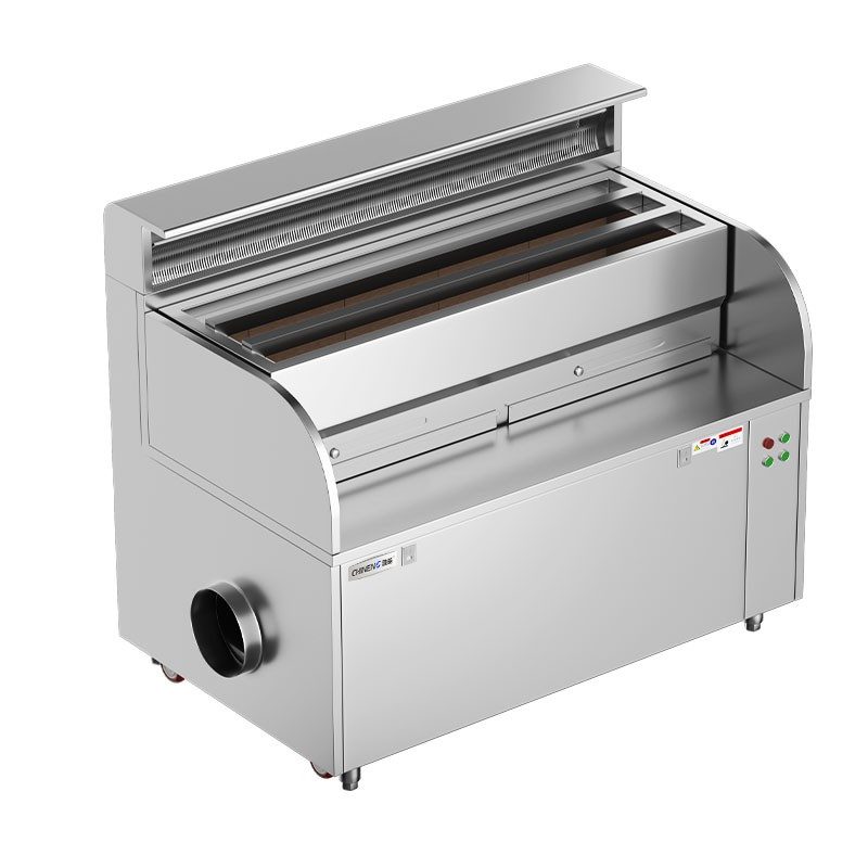Bếp nướng than CN-SNL-8032