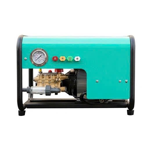 MÁY RỬA ÁP LỰC CAO KLX