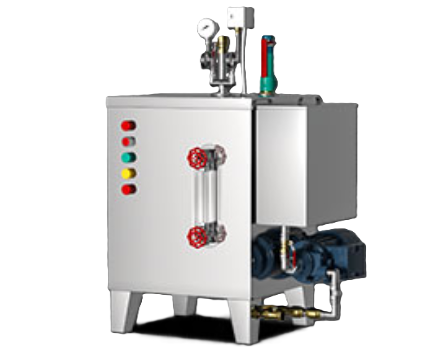 Máy tạo hơi nước CHINENG CN-DC-LS-D-9