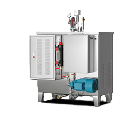 Máy tạo hơi nước CHINENG CN-DC-LS-D-48