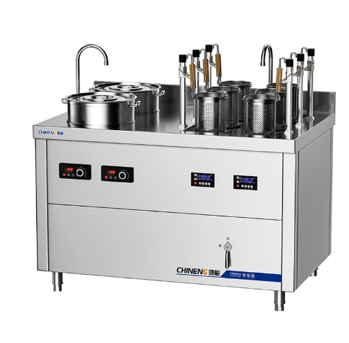 Bếp luộc mì CHINENG CN-8125-DCZMZH-632
