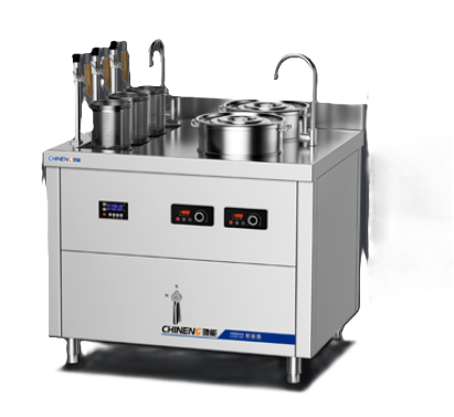 Bếp luộc mì CHINENG CN-8125-DCZMZH-332
