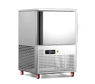 Tủ đông nhanh CN-CBY-SD5P-45