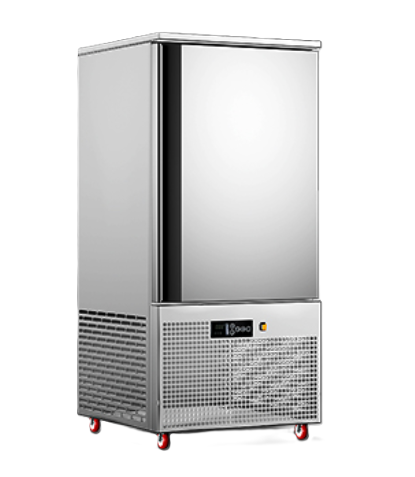 Tủ đông nhanh CN-CBY-SD10P-45