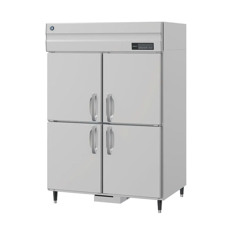 Tủ đông đứng 4 cánh Hoshizaki HF-148MC-S-ML
