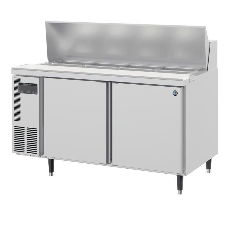 Bàn salad 1m5 Hoshizaki RT-158MC-S-PRS