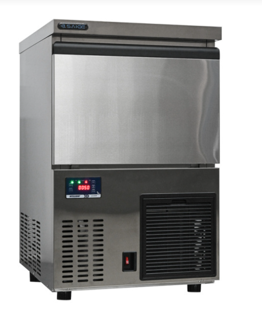 Máy làm đá viên SAIGE SGS-E150PS