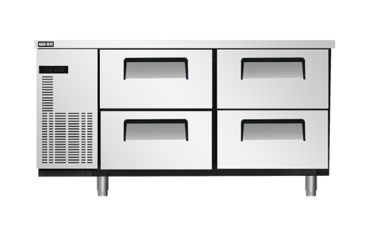 Bàn mát SAIGE HWR-120D