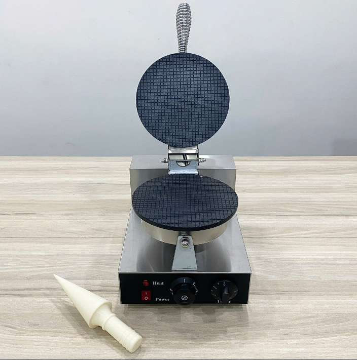 Máy nướng bánh ốc quế CB-1