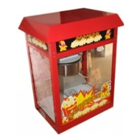 Máy làm bắp rang bơ PM-8A